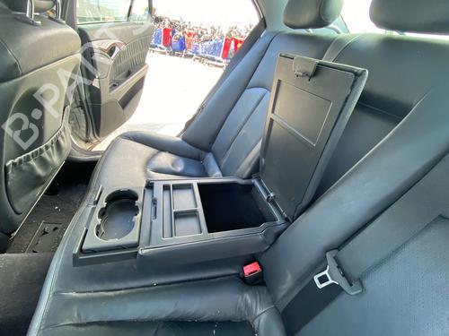 Right sun visor MERCEDES-BENZ E-CLASS (W211) E 200 NGT (211.042) | BP36986203I2 - Image 65