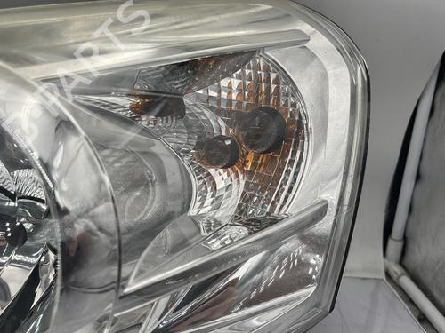 Faro izquierdo CITROËN JUMPY II Van 1.6 HDi 90 8V | BP30850270C28