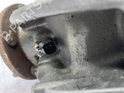 Right front steering knuckle FORD MONDEO IV (BA7) 1.8 TDCi | BP23760849M26 