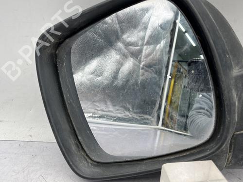 Left mirror RENAULT KANGOO / GRAND KANGOO II (KW0/1_) 1.5 dCi 90 (KW05, KW08, KW0G, KW11) | BP29919845C26 