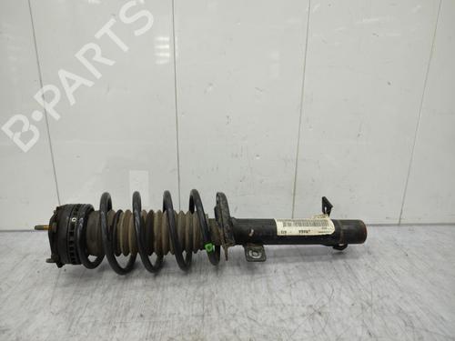 Used Right front shock absorber Right front shock absorber FORD FIESTA V (JH_, JD_) 1.4 16V (80 hp) 23712088 23712088