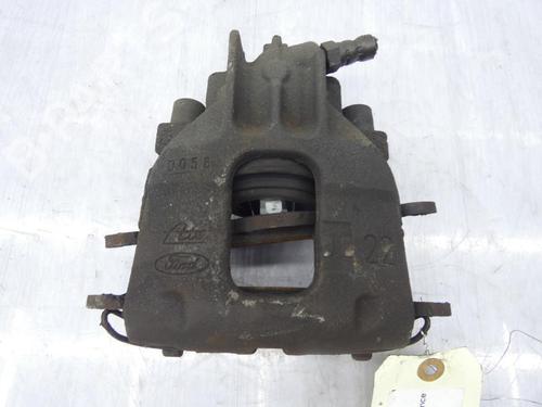 Used Left front brake caliper Left front brake caliper FORD FOCUS I (DAW, DBW) 1.6 16V (100 hp) 23671948 23671948
