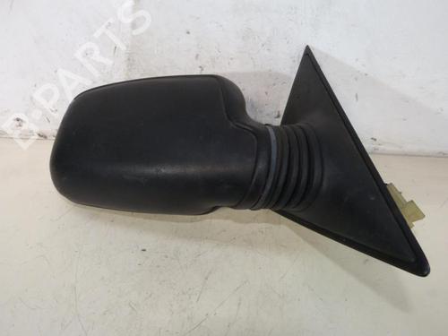 Right mirror ROVER 200 II Hatchback (XW) 218 D | BP23667150C27 