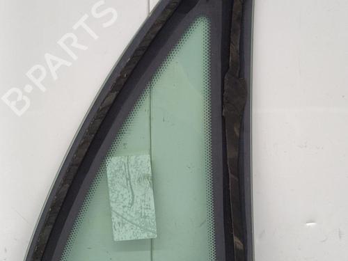 Rear left quarter glass CITROËN C3 I (FC_, FN_) 1.4 i | BP23698696C93 