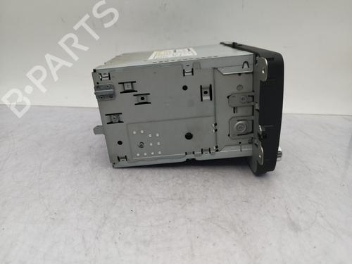 Radio VW GOLF VI (5K1) 2.0 TDI | BP26594326E6 