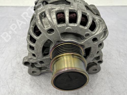 Generator VW POLO VI (AW1, BZ1, AE1) 1.0 TSI | BP23704639M7 