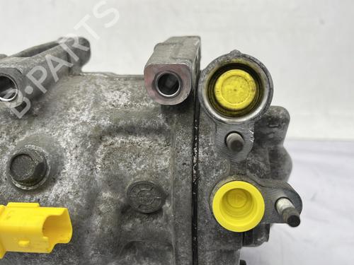 AC Kompressor PEUGEOT 407 SW (6E_, 6D_) 2.0 HDi 135 | BP29563920M34 