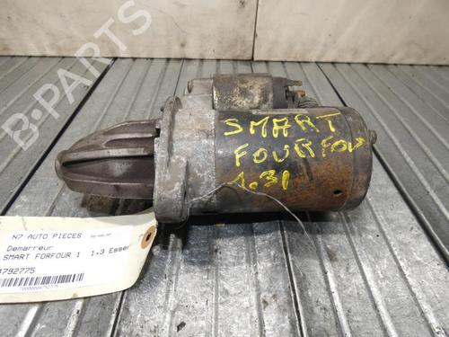 Starter SMART FORFOUR (454) 1.3 (454.031) | BP23698487M8 