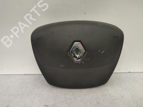 Used Driver airbag RENAULT SCÉNIC III (JZ0/1_) 1.5 dCi (110 hp) 25716720