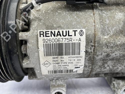 AC compressor DACIA SANDERO II 1.2 | BP25341114M34 - Image 2
