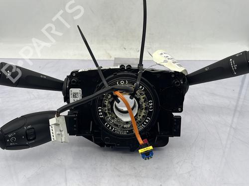 Used Steering column stalk PEUGEOT 208 I (CA_, CC_) 1.0 VTi (68 hp) 23758610