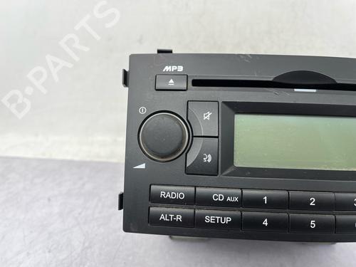 Radio KIA CEE'D SW (ED) 1.6 CRDi 115 | BP36372569E6 - Image 6