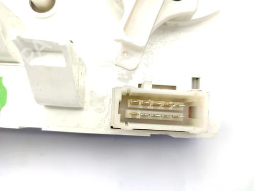 Climate control PEUGEOT 206+ (2L_, 2M_) 1.1 | BP23733133I5  - Image 5