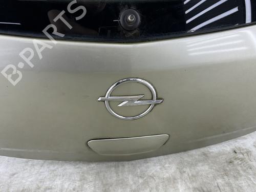 Tailgate OPEL CORSA D (S07) 1.3 CDTI (L08, L68) | BP23757760C6 