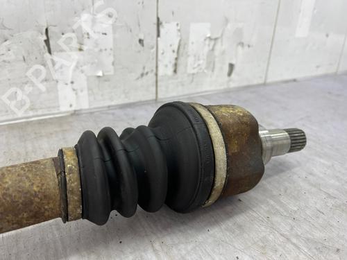 Left front driveshaft PEUGEOT 206 CC (2D) | BP34358454M38 - Image 6