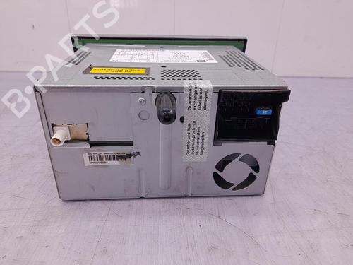Radio OPEL CORSA D (S07) 1.2 (L08, L68) | BP23675653E6 