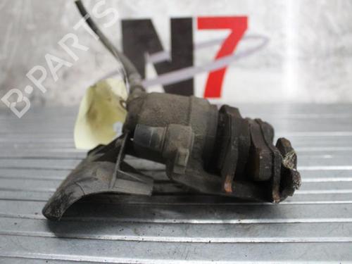 Right front brake caliper VW GOLF III (1H1) 1.9 D | BP23689568M104 