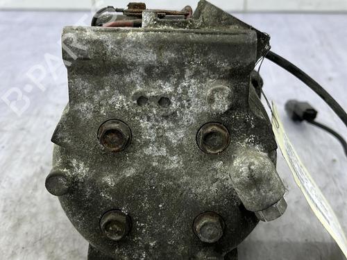 AC compressor HONDA HR-V (GH_) 1.6 16V 4WD (GH2, GH4) | BP23703333M34 