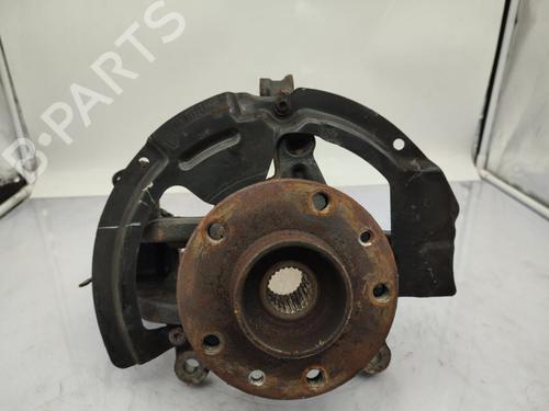 Left front steering knuckle RENAULT MEGANE IV Hatchback (B9A/M/N_) 1.5 Blue dCi 95 (B9A2, B9A6) | BP23720145M25 - Image 4