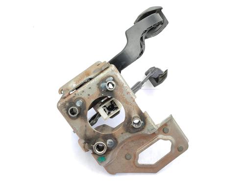 Pedal PEUGEOT 2008 I (CU_) 1.6 HDi | BP23753097I4  - Image 7