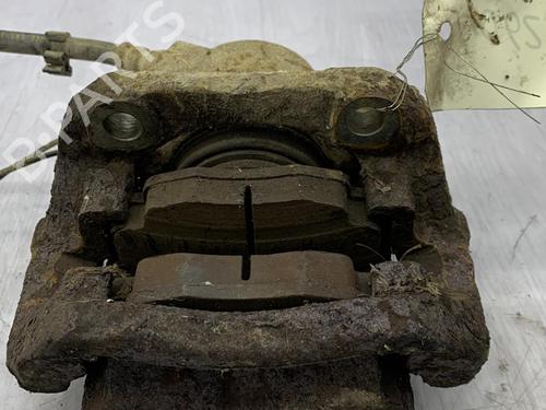 Used Left front brake caliper Left front brake caliper CITROËN ZX Break (N2) 1.9 D (68 hp) 23702545 23702545