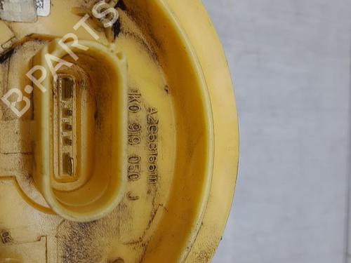 Fuel pump VW GOLF VI (5K1) 1.6 TDI | BP23710049M76 