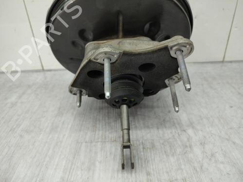 Servo brake RENAULT CLIO IV (BH_) 1.5 dCi 75 | BP23738635M42 
