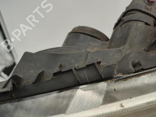 Left headlight RENAULT MEGANE II (BM0/1_, CM0/1_) 1.5 dCi (BM02, BM13, BM2A, CM02, CM13) | BP23720319C28 