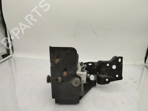 ABS pump CITROËN C3 II (SC_) 1.4 HDi 70 (SC8HZC, SC8HR0, SC8HP4) | BP27981863M43 - Image 7