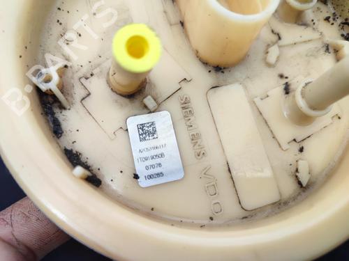Fuel pump VW TOURAN (1T1, 1T2) 1.9 TDI | BP23678035M76 
