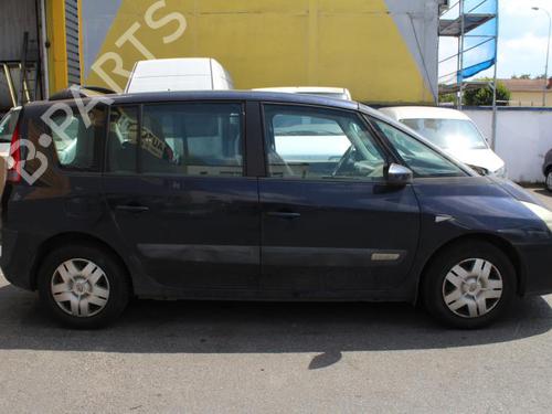 Starter RENAULT ESPACE IV (JK0/1_) 1.9 dCi (JK0U, JK0G) | BP23665831M8 - Image 11