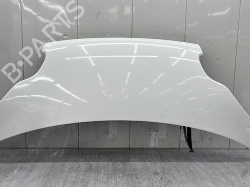 Motorhjelm SMART FORTWO Coupe (451) 1.0 (451.331, 451.380) (71 hp) 29243222