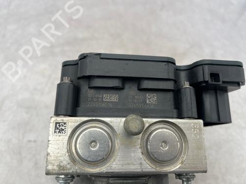 ABS pump PEUGEOT PARTNER Tepee | BP39045813M43 - Image 3