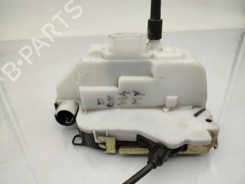 Front right lock CITROËN C3 I (FC_, FN_) 1.4 HDi | BP23677228C97 