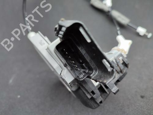 Rear left lock PEUGEOT 308 I (4A_, 4C_) 1.6 HDi | BP23679093C100 