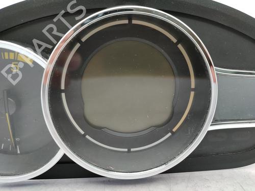 Instrument cluster RENAULT MEGANE III Hatchback (BZ0/1_, B3_) 1.5 dCi (BZ09, BZ0D, BZ1W, BZ29, BZ14) | BP23732405C47 