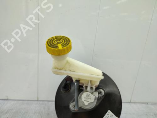 Servo brake CITROËN C3 II (SC_) 1.4 HDi 70 (SC8HZC, SC8HR0, SC8HP4) | BP23707697M42 - Image 6
