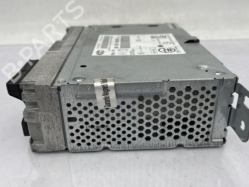 Radio PEUGEOT 308 II (LB_, LP_, LW_, LH_, L3_) 1.2 THP 130 | BP25031187E6 