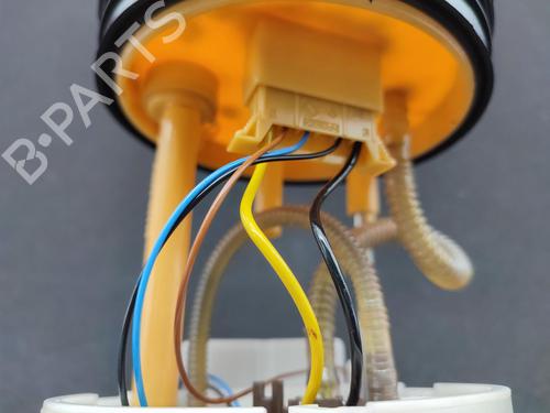 Fuel pump SEAT IBIZA IV (6J5, 6P1) 1.2 TDI | BP23729294M76 