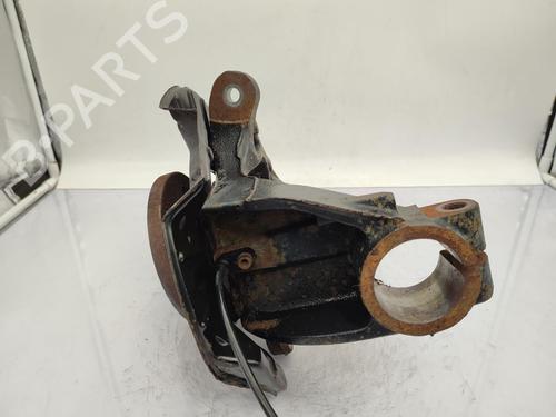 Right front steering knuckle MINI MINI (R50, R53) Cooper | BP23741692M26 