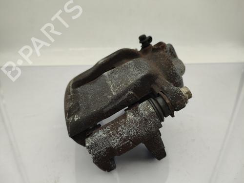 Used Right front brake caliper Right front brake caliper OPEL CORSA D (S07) 1.2 (L08, L68) (80 hp) 23731286 23731286