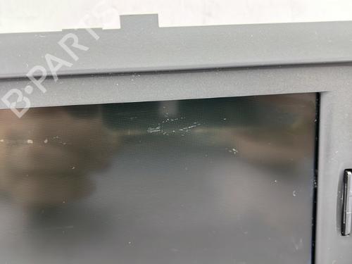 Used Display monitor Display monitor RENAULT LAGUNA III (BT0/1) 2.0 dCi (BT07, BT0J, BT14, BT1A, BT1S) (131 hp) 23754575 23754575