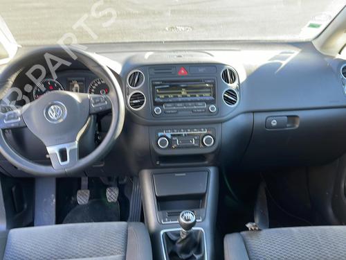 Dashboard VW GOLF PLUS V (5M1, 521) 1.4 TSI | BP23703036C46 - Image 22
