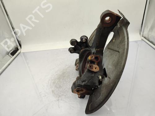Left front steering knuckle CITROËN C5 III (RD_) 2.0 HDi 140 (RDRHF8, RDRHFA, RDRHA8, RDRHAJ) | BP23742932M25 - Image 7
