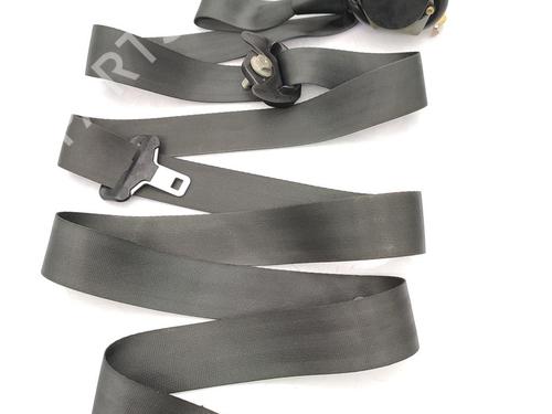 Front right seatbelt CITROËN C4 Coupe (LA_) 2.0 HDi | BP23718465I25  - Image 5