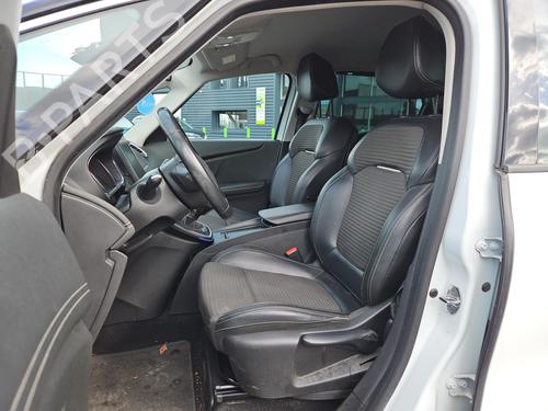 Right front window switch RENAULT SCÉNIC IV (J9_) 1.6 dCi 130 | BP26436821I26 - Image 22