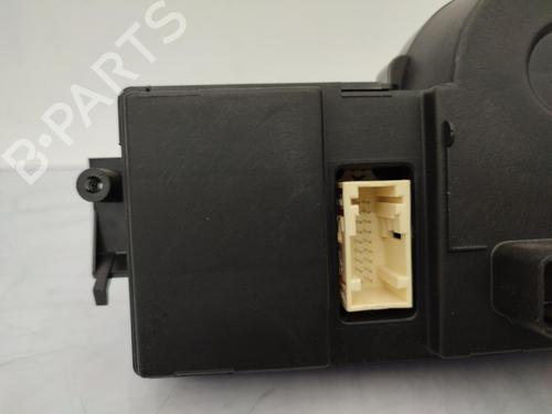 Climate control RENAULT MEGANE II Estate (KM0/1_) 1.9 dCi (KMRG, KM1G, KM0G, KM2C) | BP23710975I5 