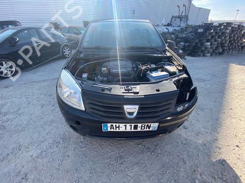 Højre baglygte DACIA SANDERO | BP37676318C35 - Image 34
