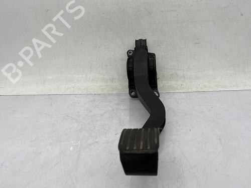 Pédale PEUGEOT 307 (3A/C) 2.0 HDi 110 (107 hp) 29839298