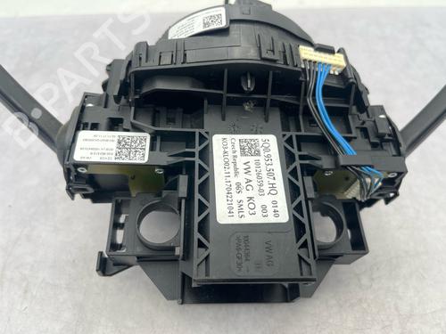 Steering column stalk SEAT LEON (5F1) 1.8 TSI | BP39997851I23 - Image 7